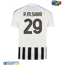 Moški Nogometni dresi Juventus Pape Matar Sarr #29 Domači 2026-27 Kratek Rokav